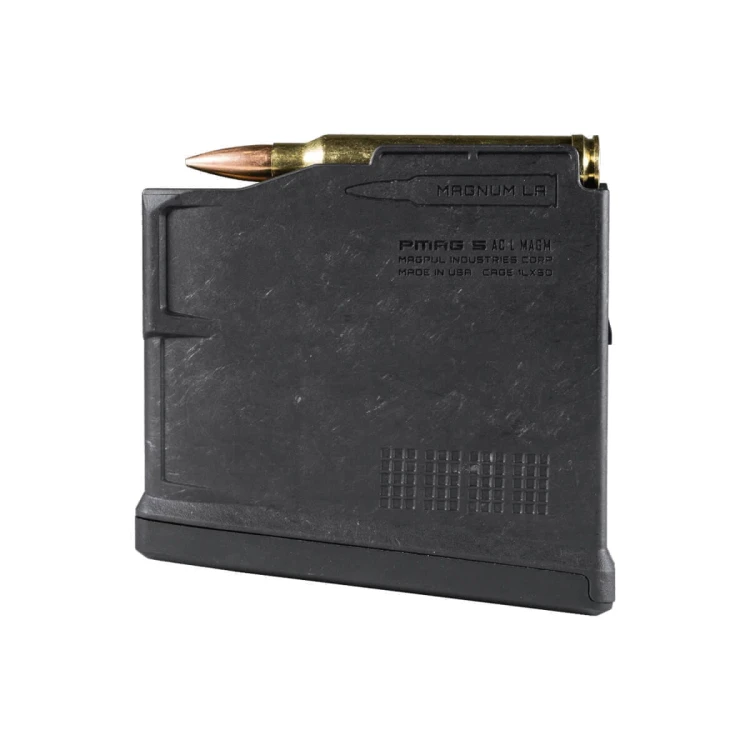 Magazynek Magpul AICS 308Win 10NB