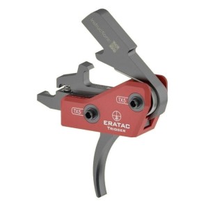 Spust AR zakrzywiony Recknagel ERA-TAC