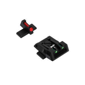 Przyrządy celownicze regulowane Beretta APX A0