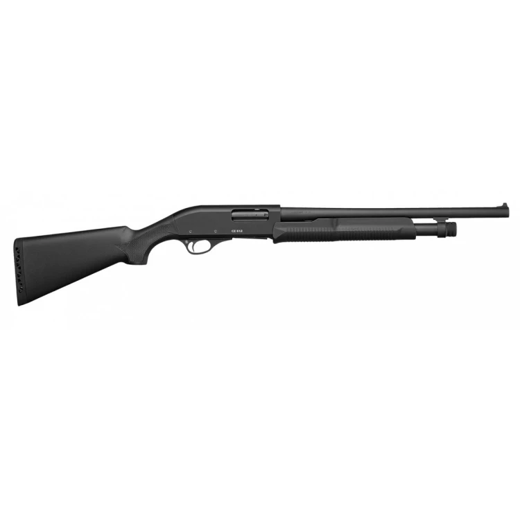 Strzelba CZ 612 Home Defense 12/76
