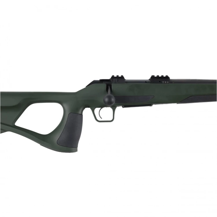 Sztucer CZ 600 Plus Ergo 223REM 508mm M15x1