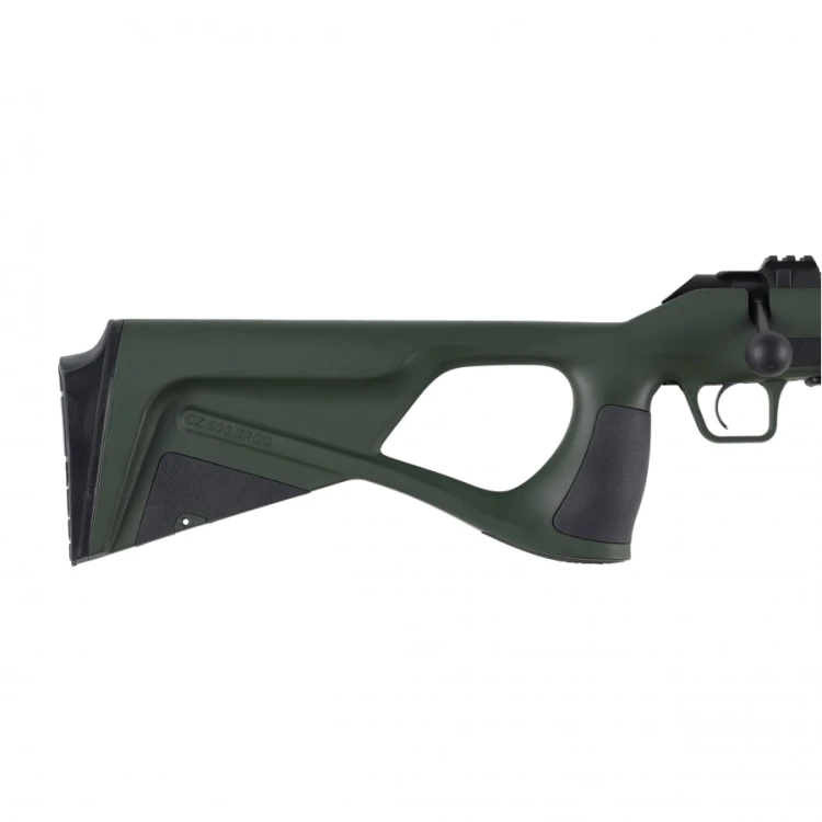 Sztucer CZ 600 Plus Ergo 223REM 508mm M15x1