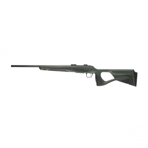 Sztucer CZ 600 Plus Ergo 223REM 508mm M15x1