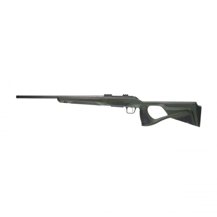 Sztucer CZ 600 Plus Ergo 223REM 508mm M15x1