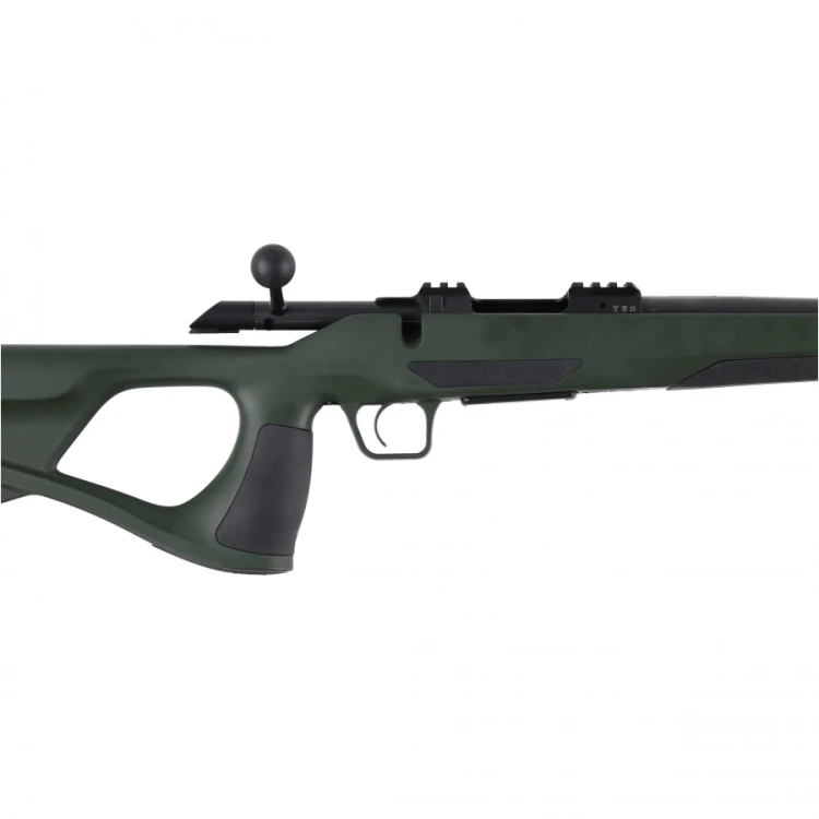 Sztucer CZ 600 Plus Ergo 223REM 508mm M15x1