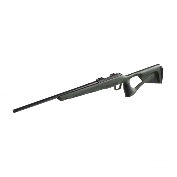 Sztucer CZ 600 Plus Ergo 223REM 508mm M15x1