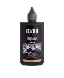 CLP Oil RifleCX 100ml olej do smarowania