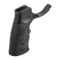Chwyt pistoletowy Daniel Defense BLK - czarny