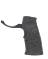 Chwyt pistoletowy Daniel Defense BLK - czarny