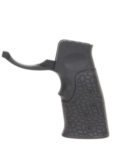 Chwyt pistoletowy Daniel Defense BLK - czarny