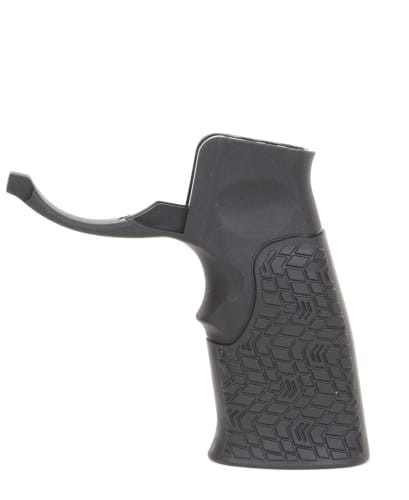 Chwyt pistoletowy Daniel Defense BLK - czarny