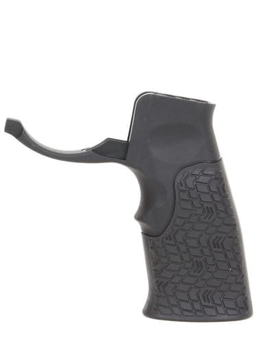 Chwyt pistoletowy Daniel Defense BLK - czarny