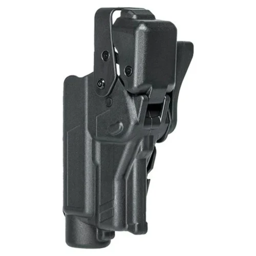 Kabura Alien Gear Rapid Force Duty Glock 17/31/47