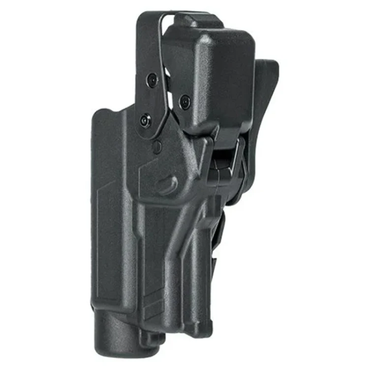 Kabura Alien Gear Rapid Force Duty Glock 17/31/47