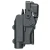 Kabura Alien Gear Rapid Force Duty Glock 17/31/47