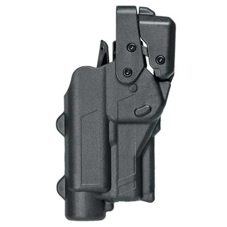 Kabura Alien Gear Rapid Force Duty Glock 17/31/47