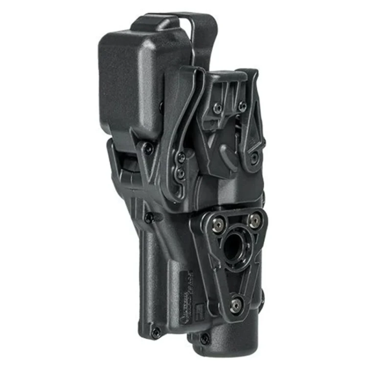 Kabura Alien Gear Rapid Force Duty Glock 17/31/47