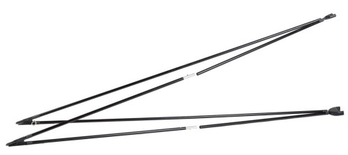 Podpórka Stable Stick Essential Bush Green