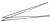 Podpórka Stable Stick Essential Bush Green
