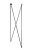 Podpórka Stable Stick Essential Bush Green