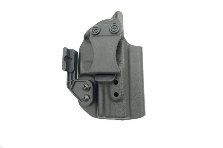 Kabura GR Kydex naleśnik HS Echelon Compact BLK