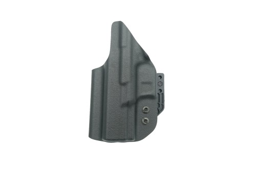 Kabura GR Kydex naleśnik HS Echelon Compact BLK
