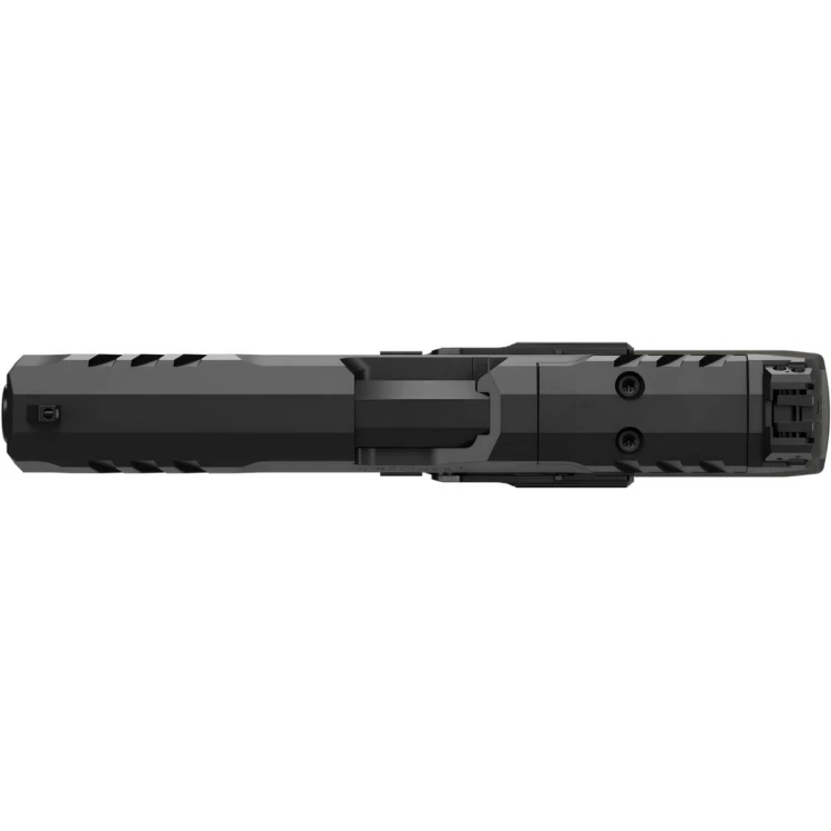 Pistolet Walther PDP Full Size 4,5" (Dynamic Performance Trigger) TUNGSTEN GREY kal. 9x19