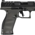 Pistolet Walther PDP Full Size 4,5" (Dynamic Performance Trigger) TUNGSTEN GREY kal. 9x19