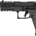 Pistolet Walther PDP Full Size 4,5" (Dynamic Performance Trigger) TUNGSTEN GREY kal. 9x19