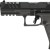 Pistolet Walther PDP Full Size 4,5" (Dynamic Performance Trigger) TUNGSTEN GREY kal. 9x19