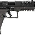 Pistolet Walther PDP Full Size 4,5" (Dynamic Performance Trigger) TUNGSTEN GREY kal. 9x19