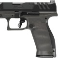 Pistolet Walther PDP Full Size 4,5" (Dynamic Performance Trigger) TUNGSTEN GREY kal. 9x19