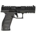 Pistolet Walther PDP Full Size 4,5" (Dynamic Performance Trigger) TUNGSTEN GREY kal. 9x19