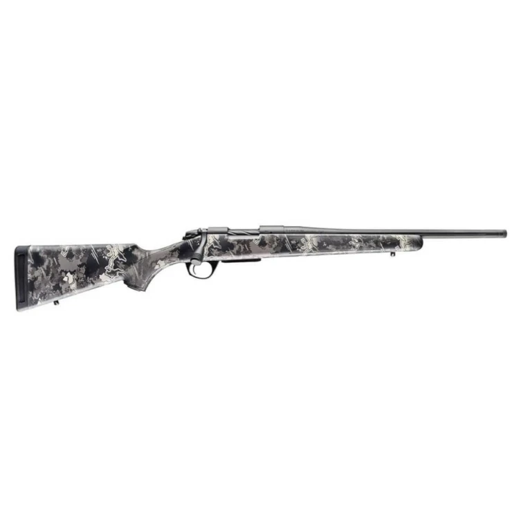 Sztucer Bergara B14 Extreme 18" 308Win