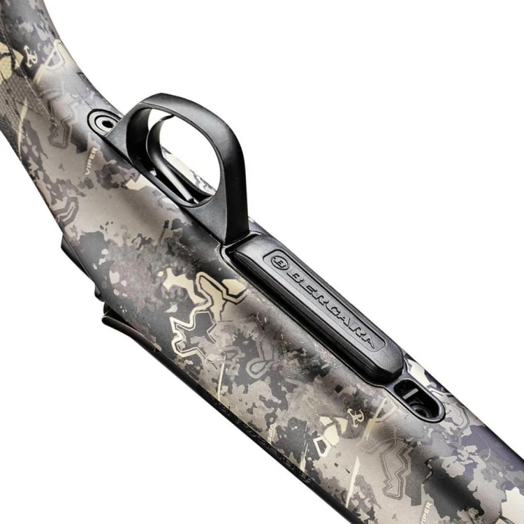 Sztucer Bergara B14 Extreme 18" 308Win