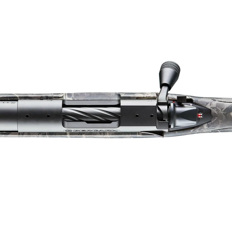 Sztucer Bergara B14 Extreme 18" 308Win