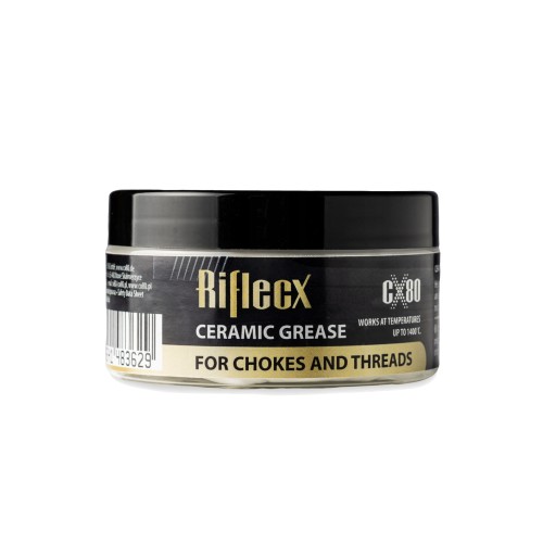 Ceramic Grease RifleCX 100g smar ceramiczny