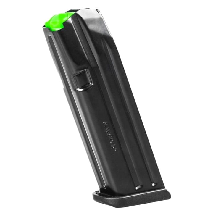 Magazynek MEC-GAR Glock17 9mm 18rd