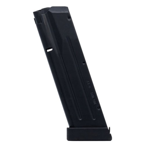 Magazynek MEC-GAR Tanfoglio Large frame 9mm 19rd