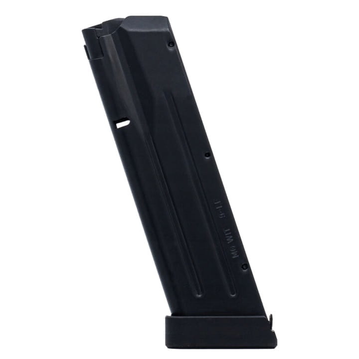 Magazynek MEC-GAR Tanfoglio Large frame 9mm 19rd