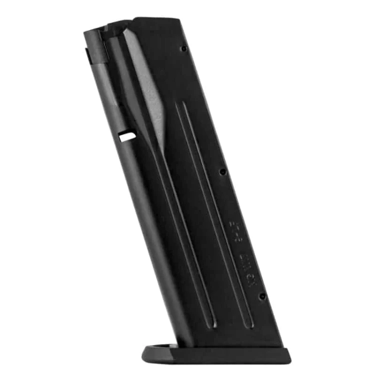 Magazynek MEC-GAR Tanfoglio Large frame 9mm 17rd