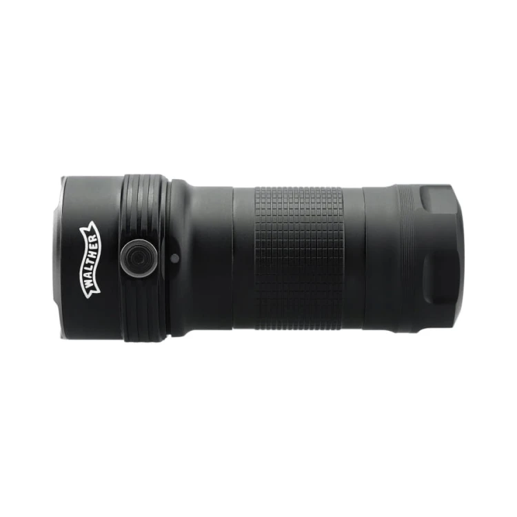 Latarka Walther PFC1r 5000lm