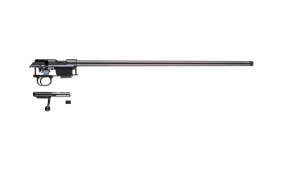 CZ 457 Varmint System cal. 22 LR 24", 5rnd 1/2x28