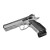 Okładziny chwytu Armanov CZ Shadow 2 SP-01 BLK ST*
