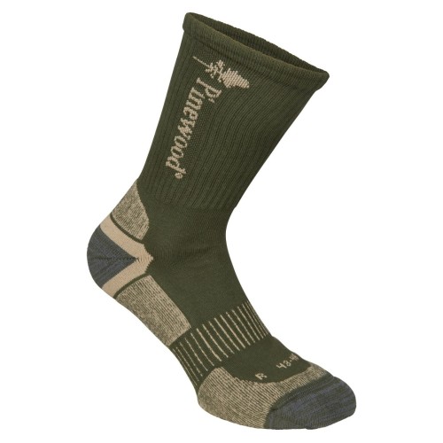 Skarpety Nature Safe Coolmax Long 1157 40/42