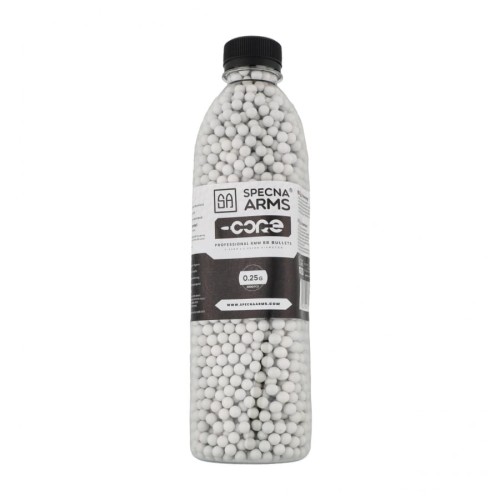 Kulki ASG 0.25g Specna Arms Core