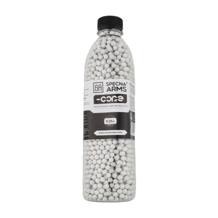 Kulki ASG 0.25g Specna Arms Core