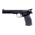 Pistolet Hammerli X-Esse Midnight Black kal. 22LR (edycja limitowana)