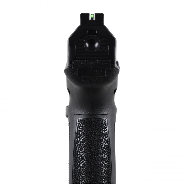 Pistolet Canik TTI Combat kal. 9x19 mm smoke
