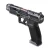 Pistolet Canik TTI Combat kal. 9x19 mm smoke